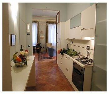 Palazzo Alfani Al David Apartment Florence Exterior photo