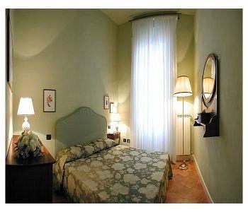 Palazzo Alfani Al David Apartment Florence Exterior photo